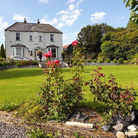 منزل الضيف لُكَن  في Mount Pleasant Country House المظهر الخارجي الصورة