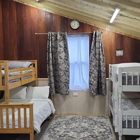 منزل الضيف لُكَن  في Mount Pleasant Country House المظهر الخارجي الصورة