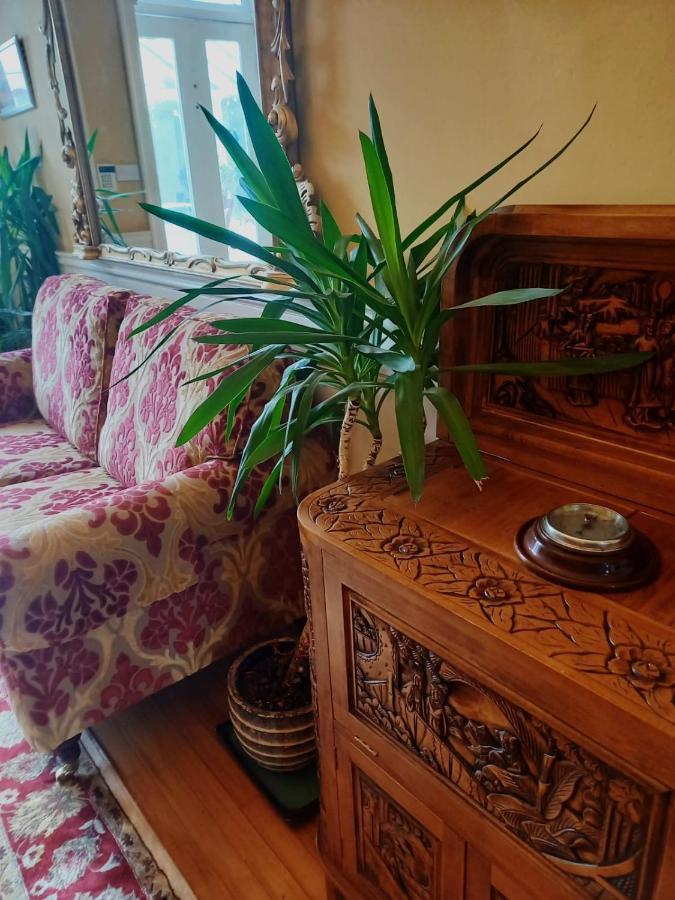 منزل الضيف لُكَن  في Mount Pleasant Country House المظهر الخارجي الصورة