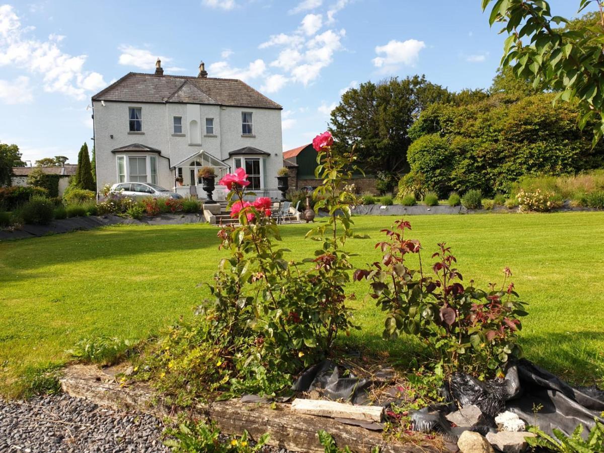 منزل الضيف لُكَن  في Mount Pleasant Country House المظهر الخارجي الصورة