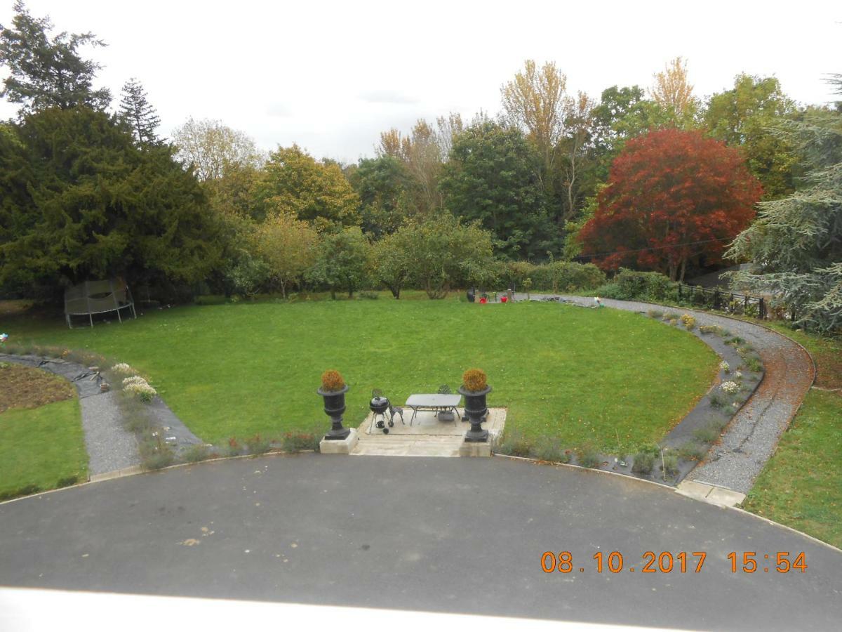 منزل الضيف لُكَن  في Mount Pleasant Country House الغرفة الصورة