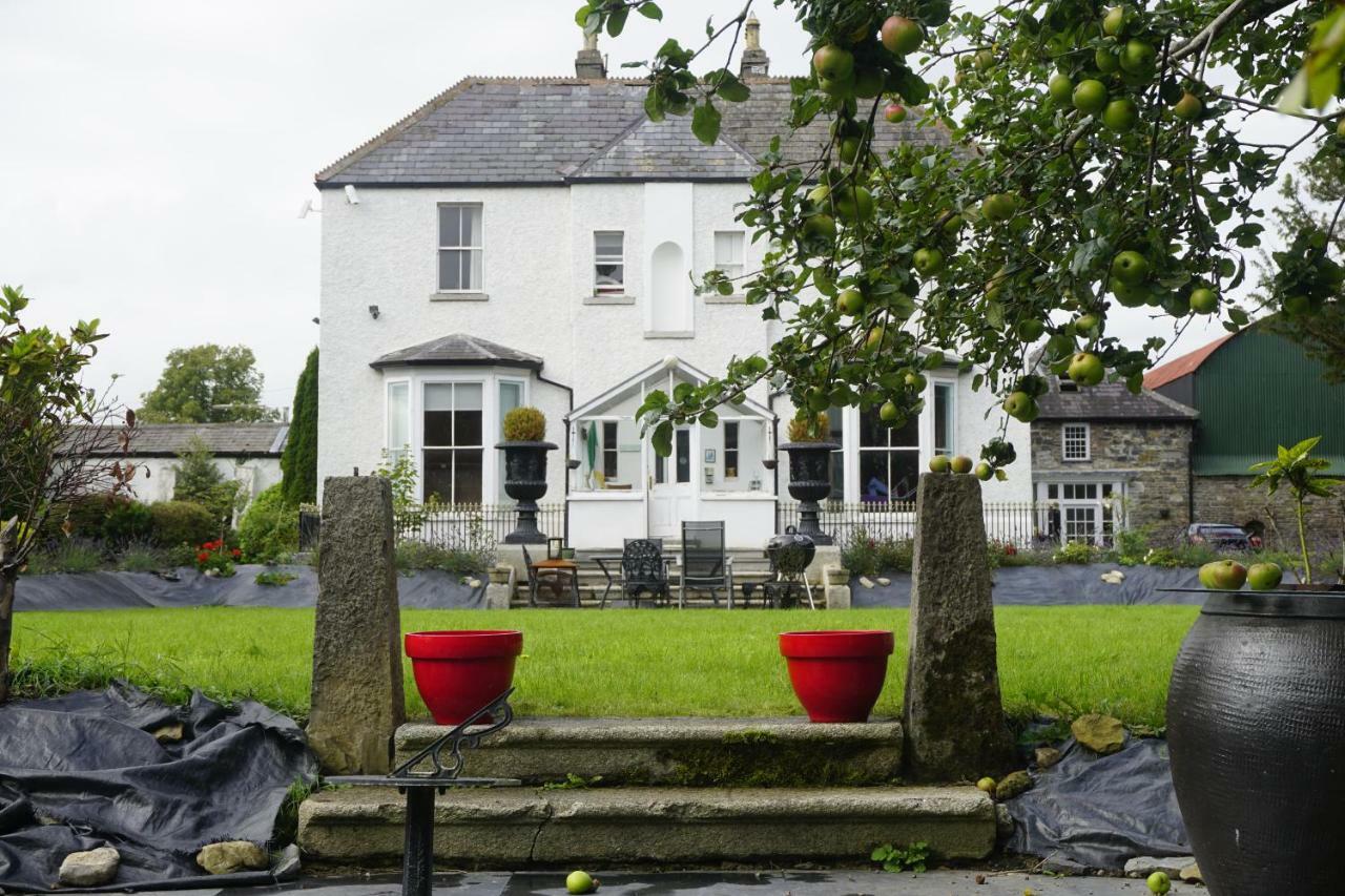 منزل الضيف لُكَن  في Mount Pleasant Country House المظهر الخارجي الصورة