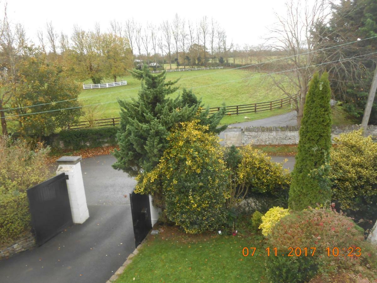منزل الضيف لُكَن  في Mount Pleasant Country House المظهر الخارجي الصورة