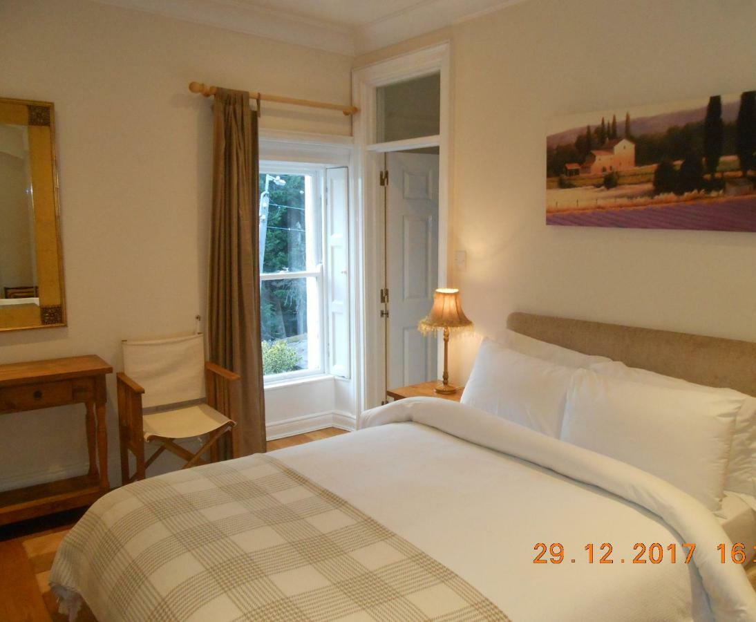 منزل الضيف لُكَن  في Mount Pleasant Country House المظهر الخارجي الصورة